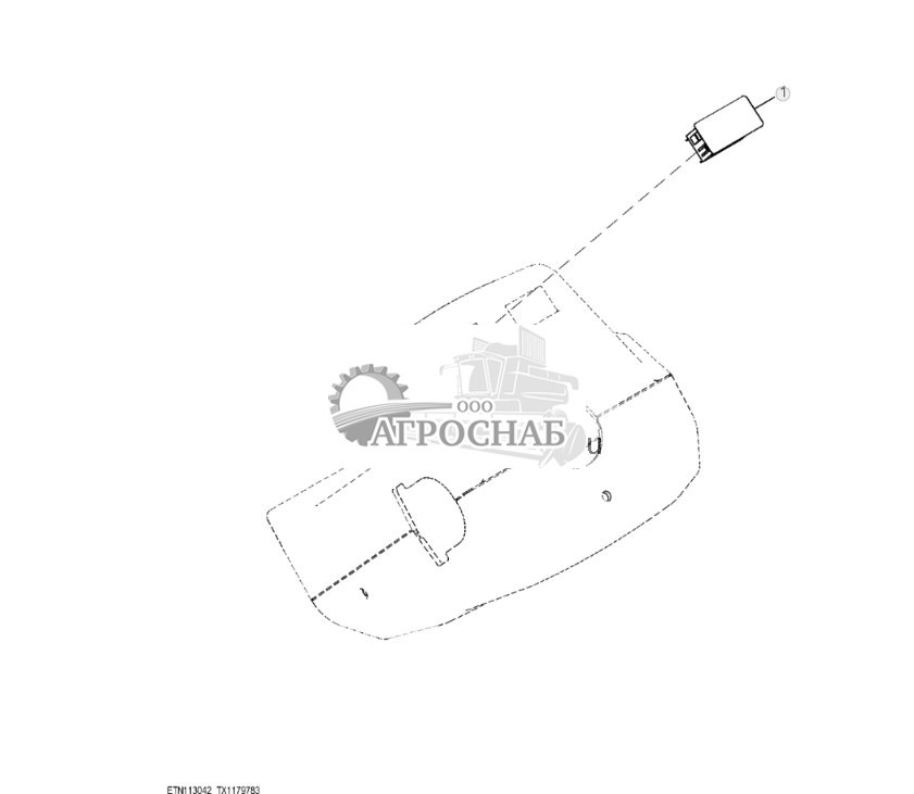 Индикатор дальнего света - ST818452 289.jpg